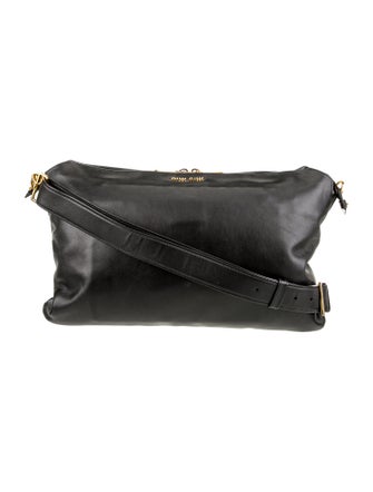 Miu Miu Leather Soft Calf Cloud