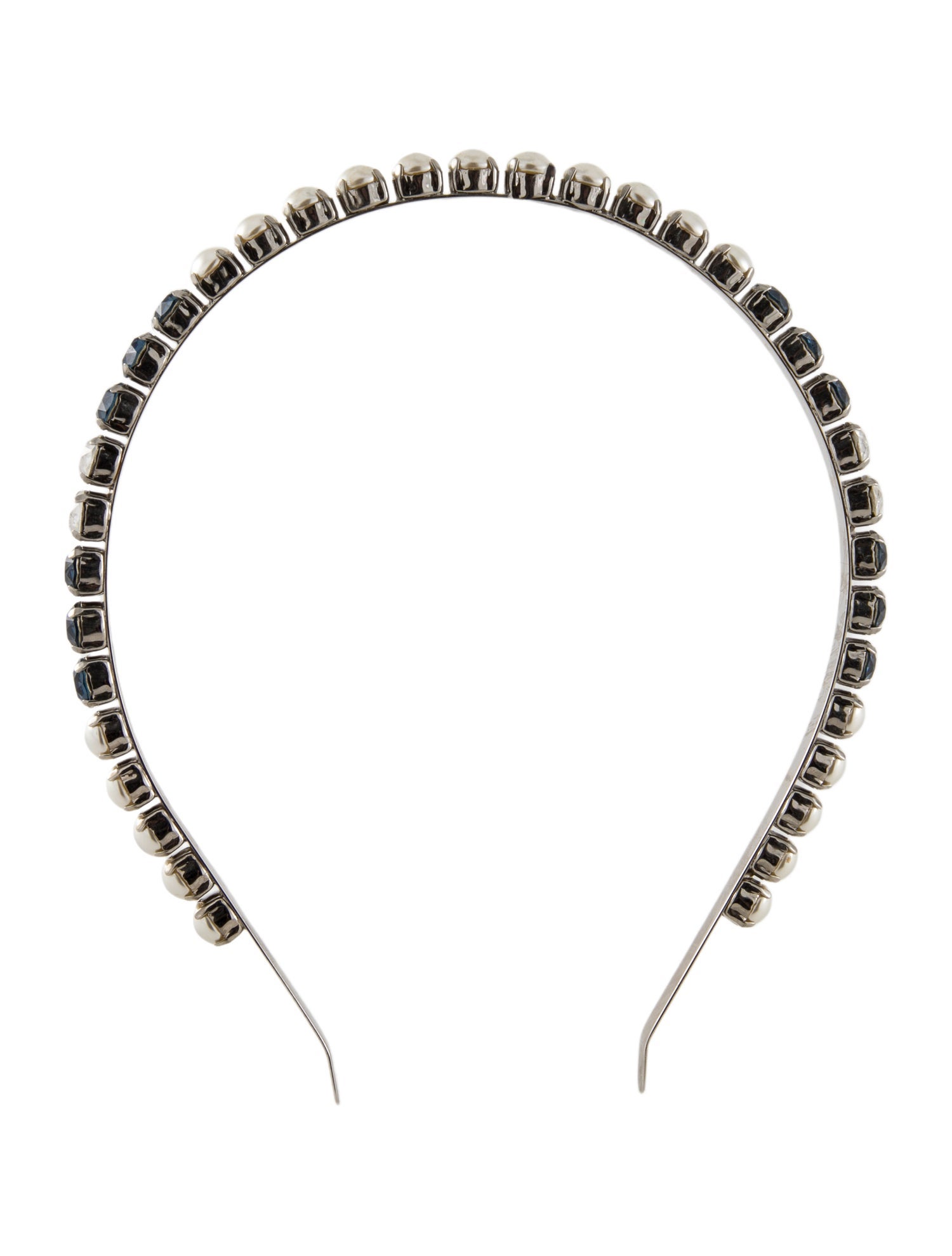 Miu Miu Hair Accessories | The RealReal