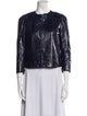 Miu Miu 2011 Snakeskin Jacket