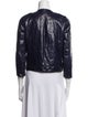 Miu Miu 2011 Snakeskin Jacket