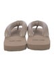 Yume Yume Leather Slides
