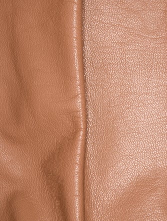 Miu Miu Leather Shoulder Bag