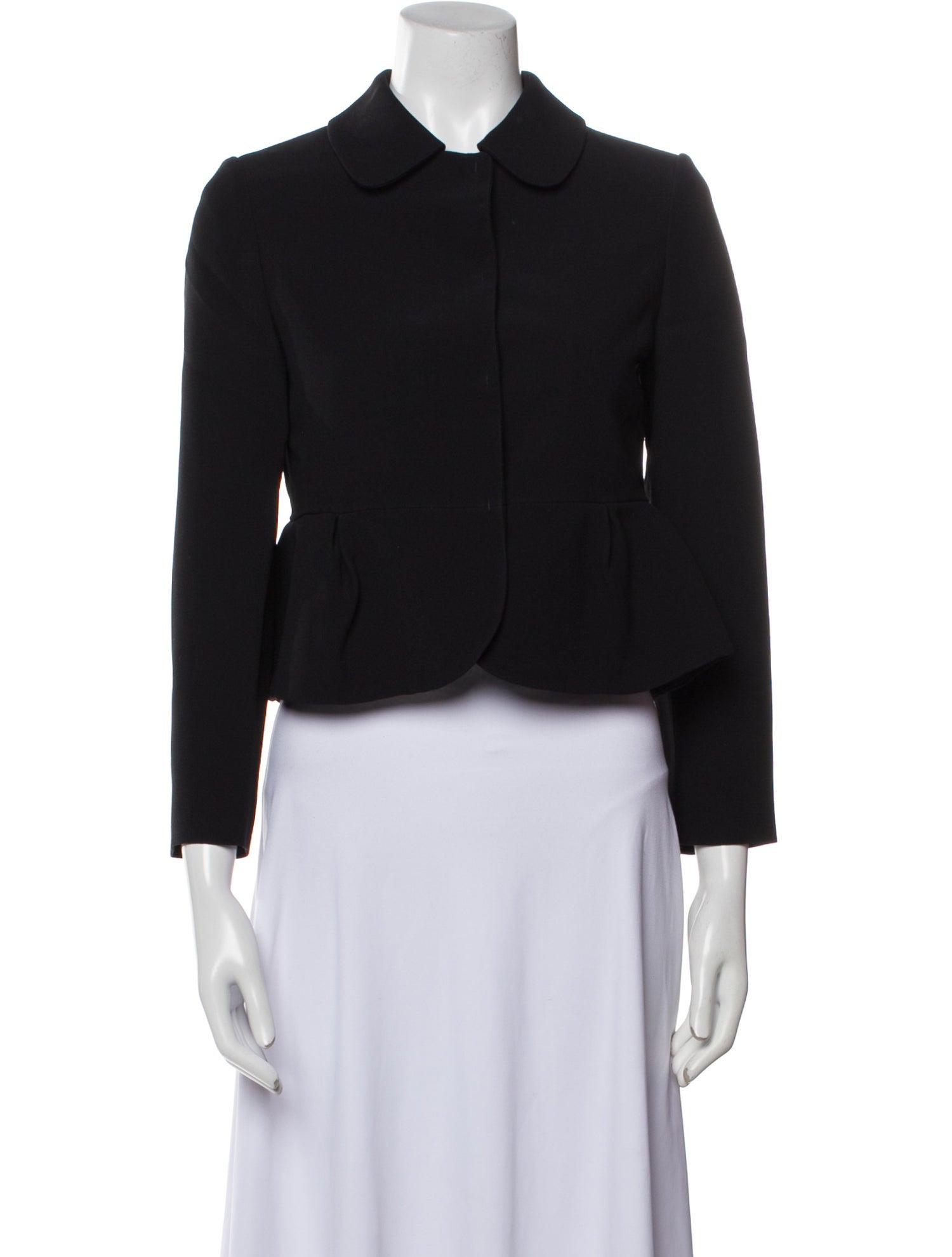 Miu Miu 2011 Evening Jacket