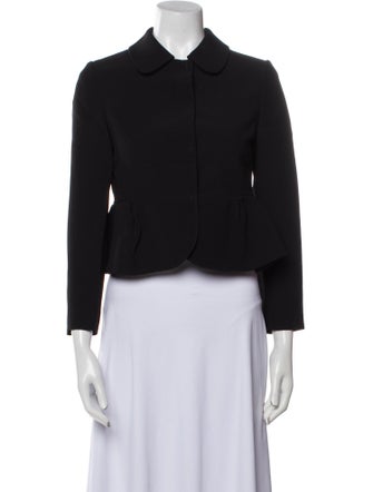 Miu Miu 2011 Evening Jacket