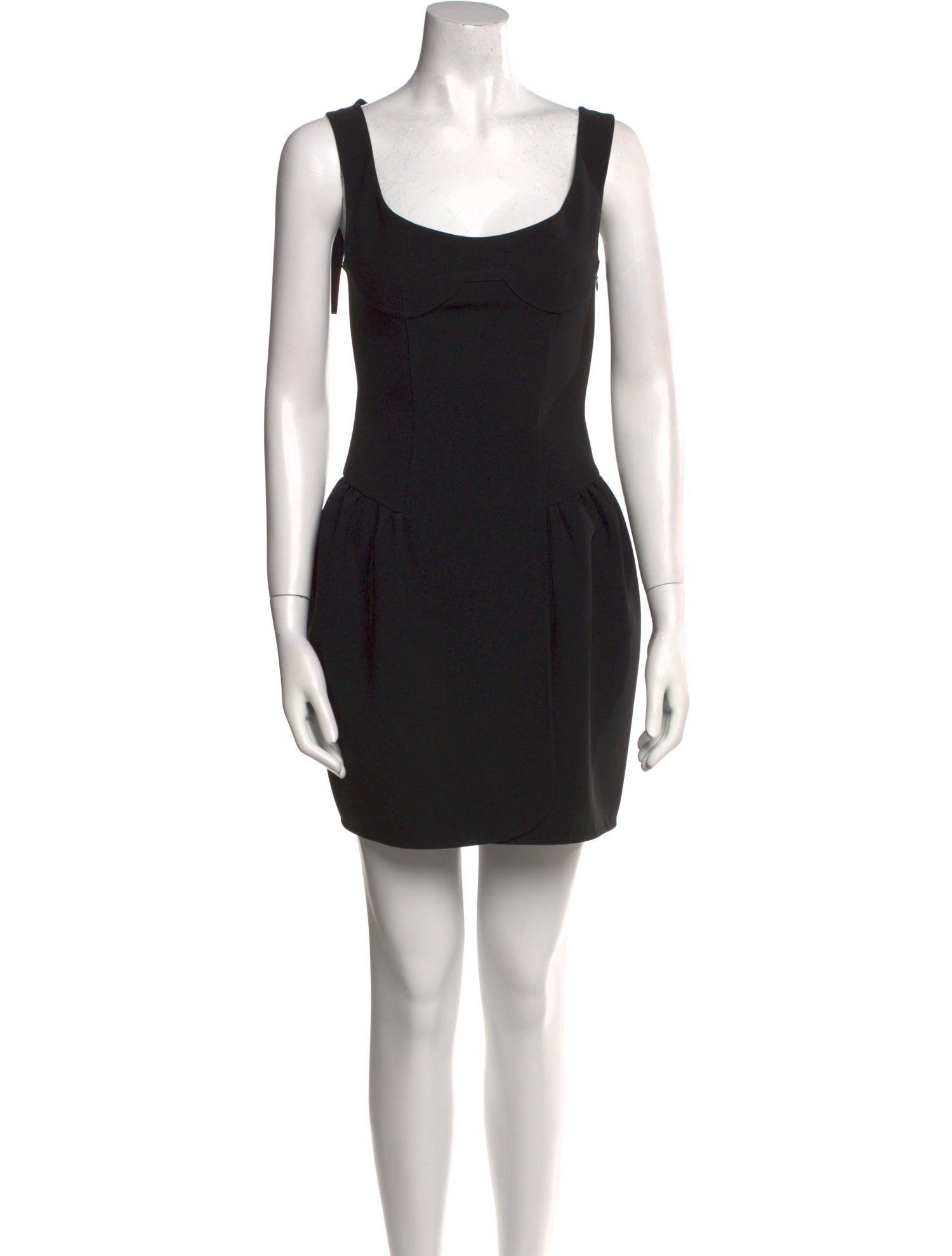 Miu Miu 2014 Mini Dress