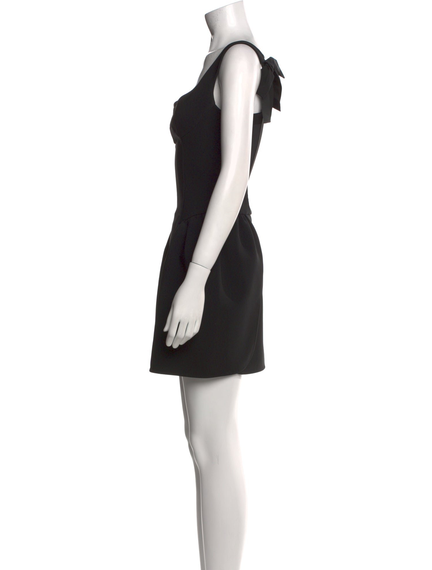 Miu Miu 2014 Mini Dress