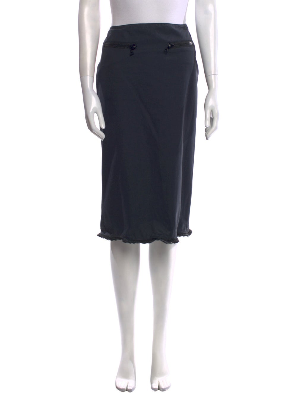 Miu Miu Skirt Vintage From the Spring/Summer 1999… - image 1