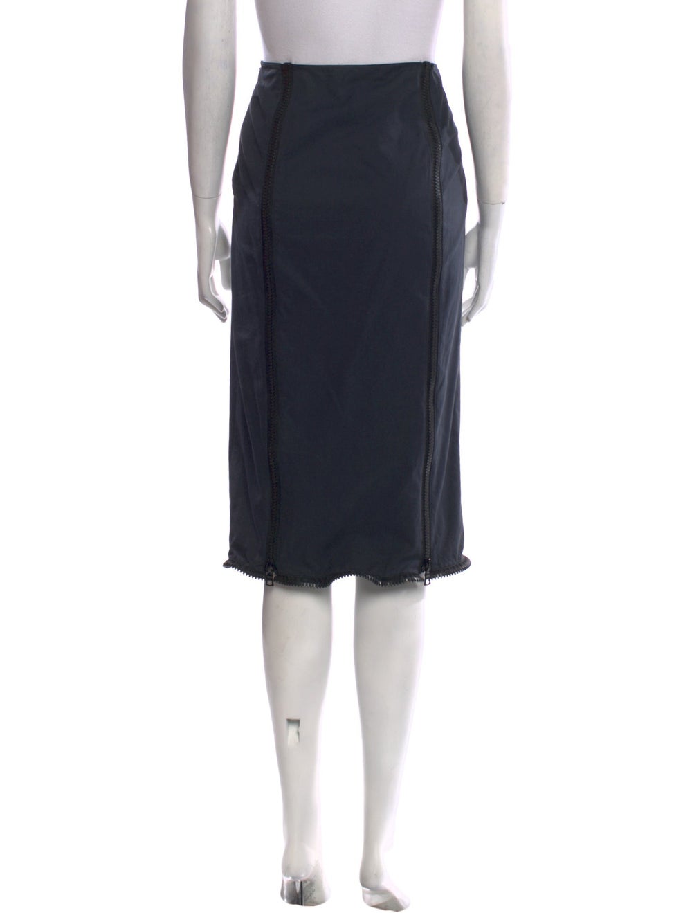 Miu Miu Skirt Vintage From the Spring/Summer 1999… - image 3