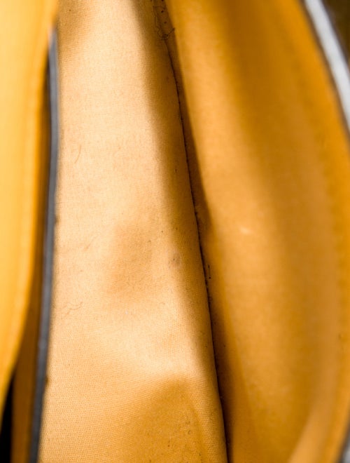 Miu Miu Python Dahlia