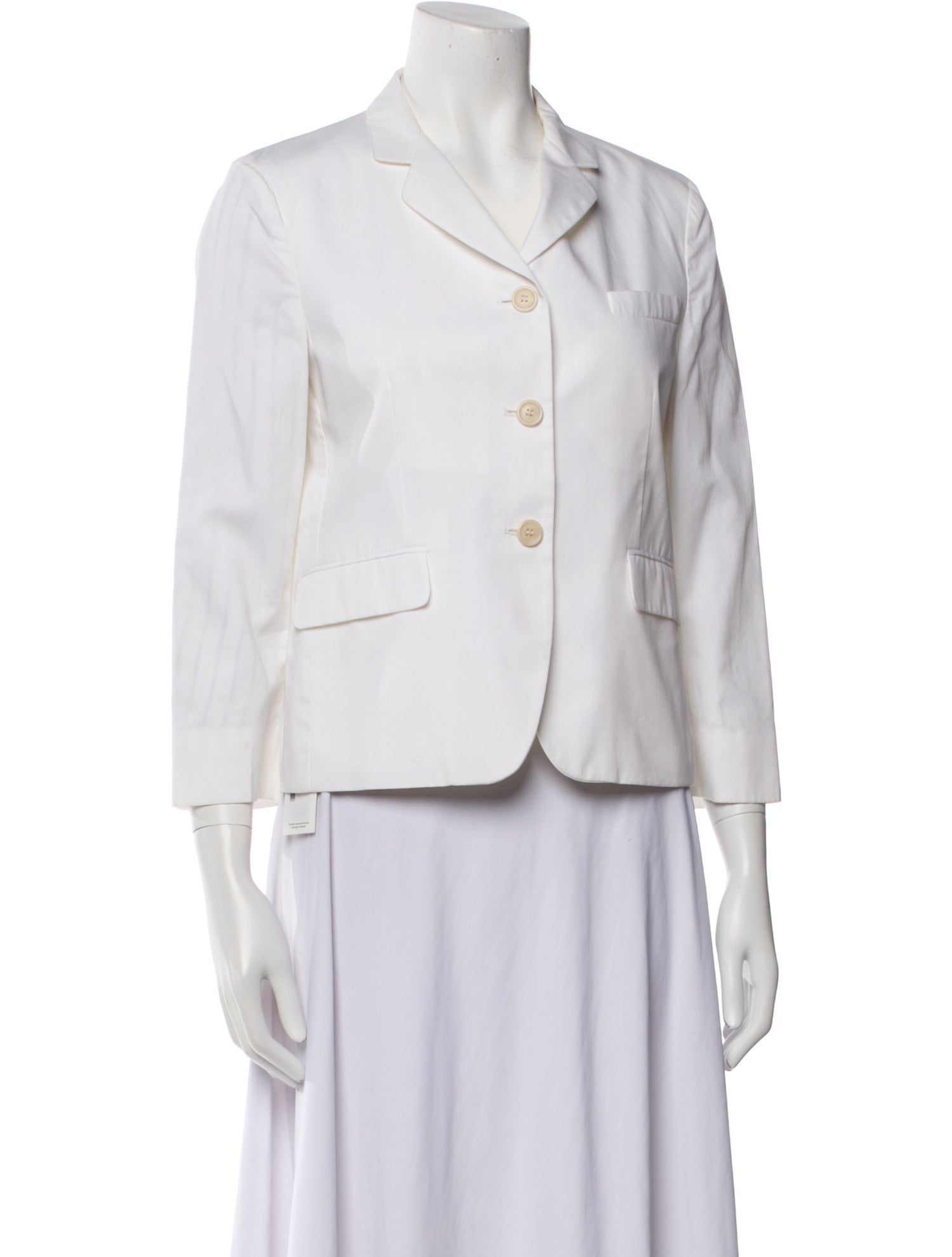 Miu Miu Vintage 2006 Blazer