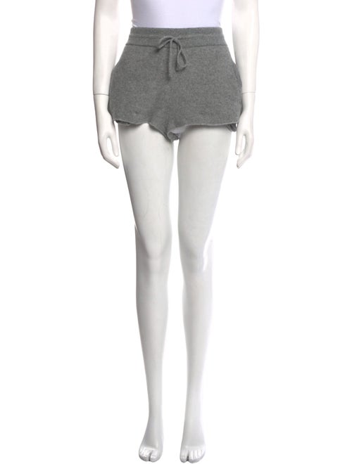 Miu Miu 2024 Mini Shorts