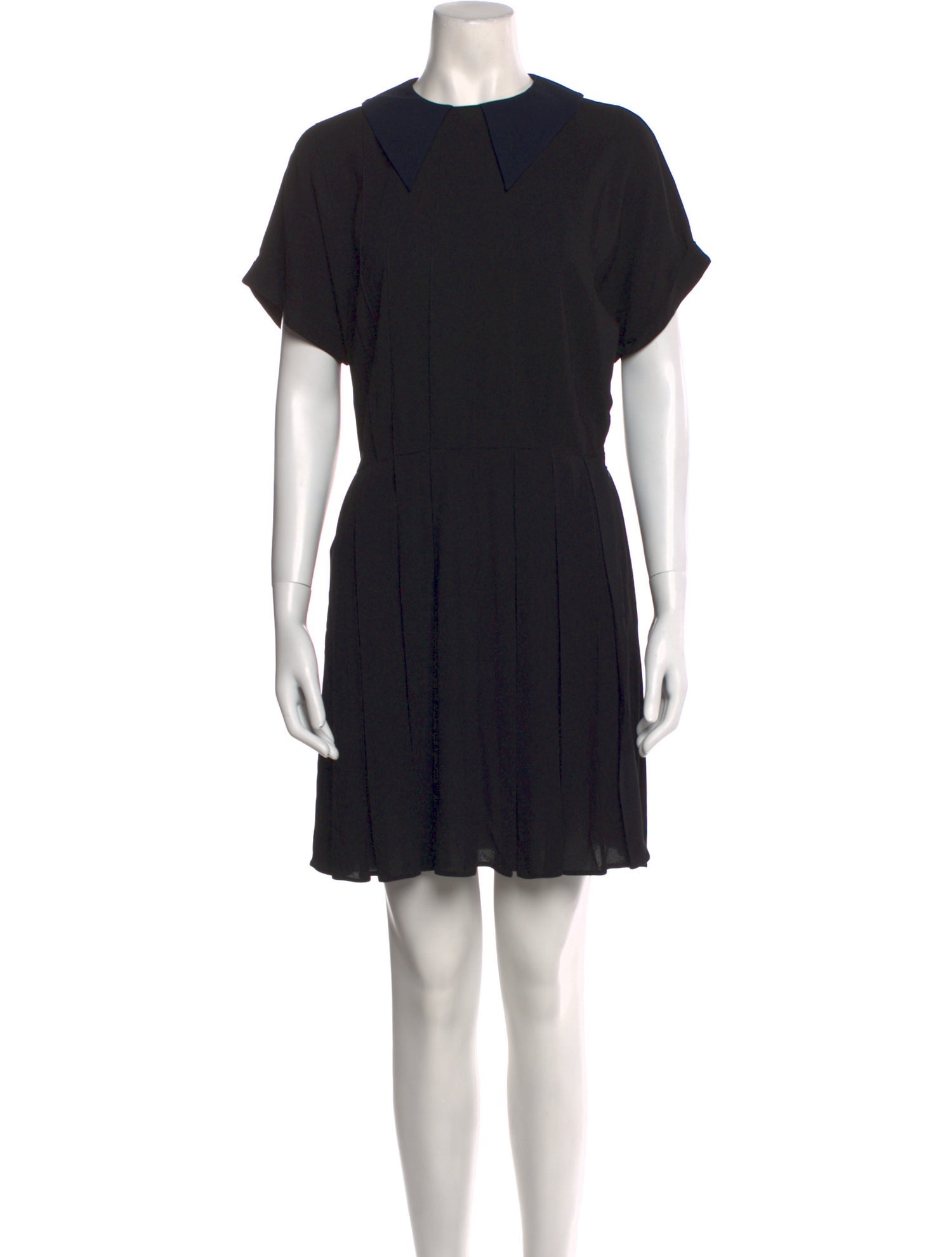 Miu Miu 2015 Mini Dress