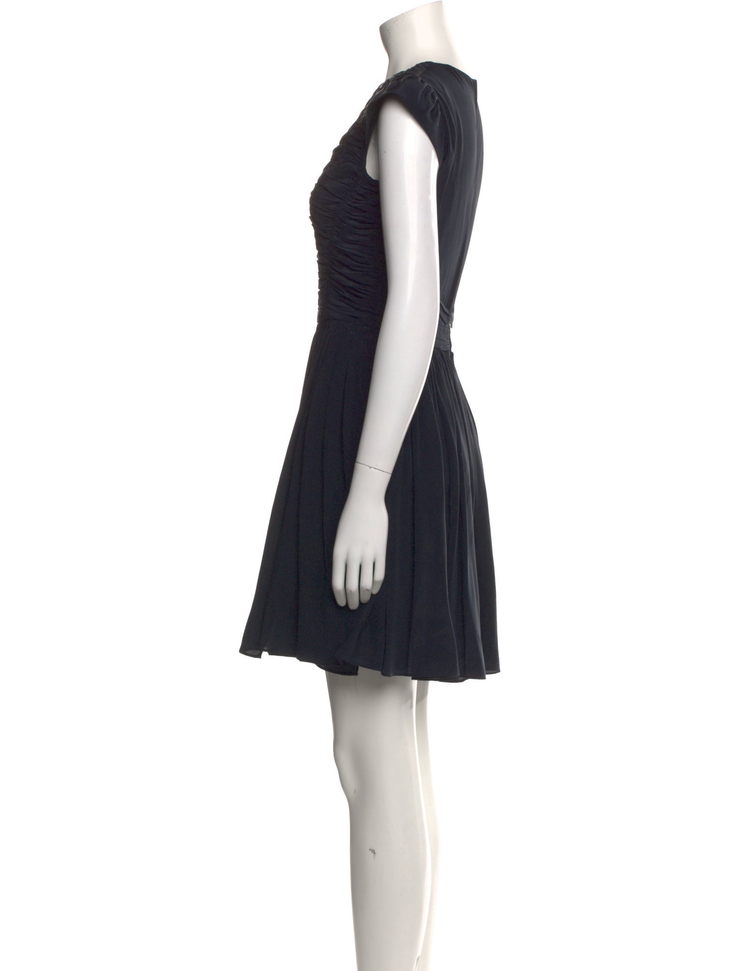 Miu Miu 2014 Mini Dress