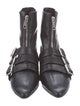 Miu Miu Leather Boots