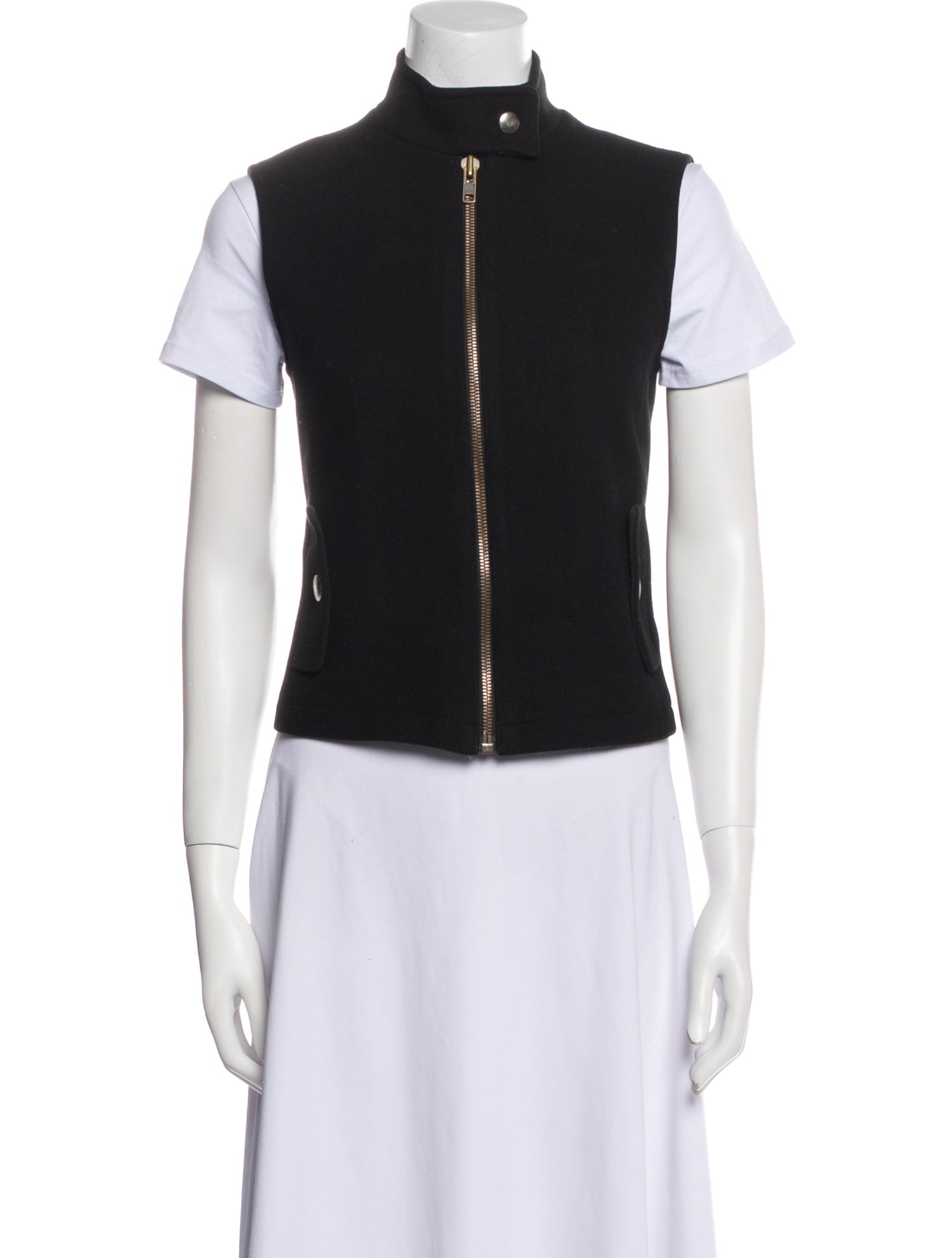 Miu Miu Vintage 1999 Vest