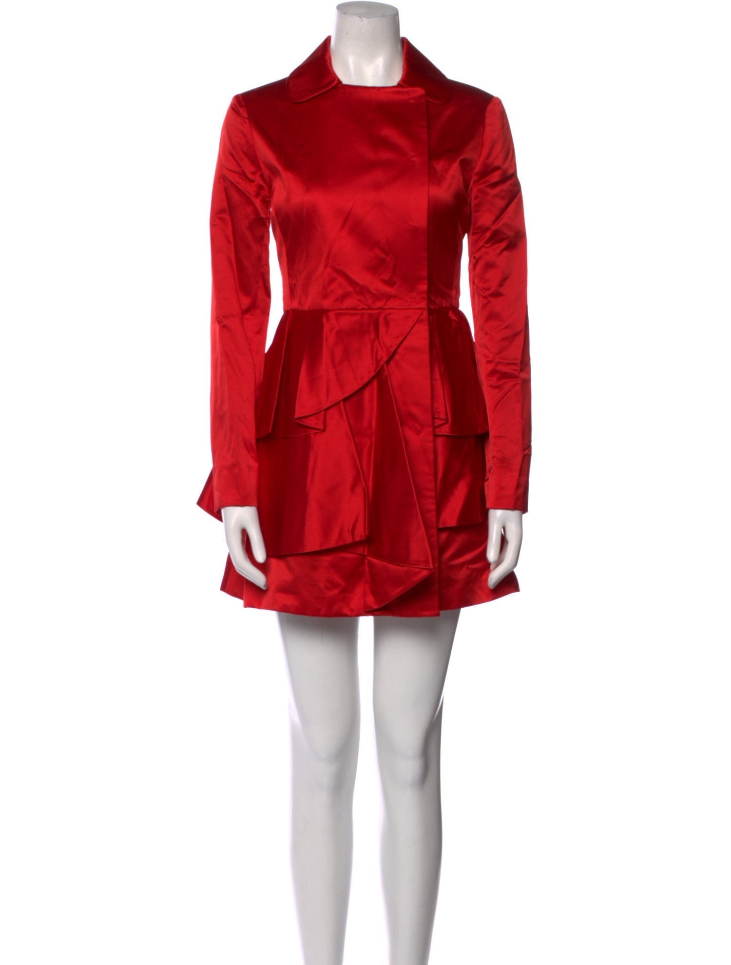 Miu Miu 2011 Mini Dress