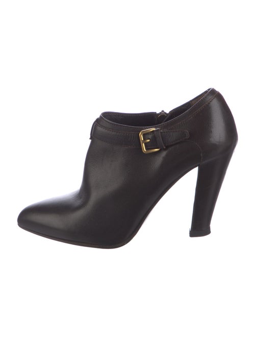 Miu Miu Leather Pumps