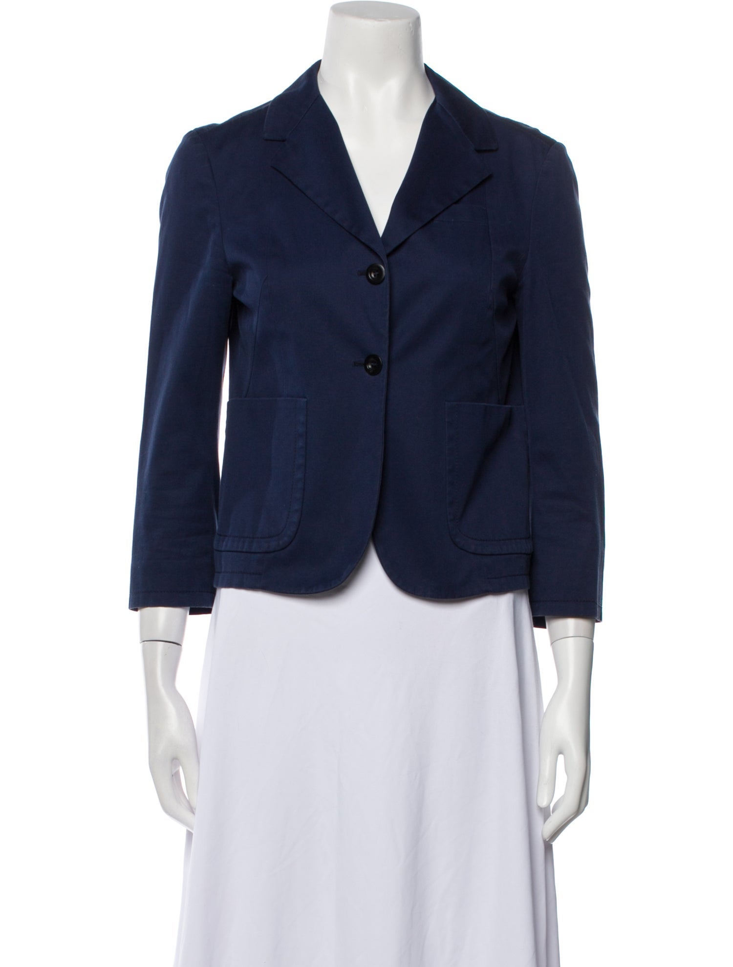 Miu Miu Vintage 2009 Blazer