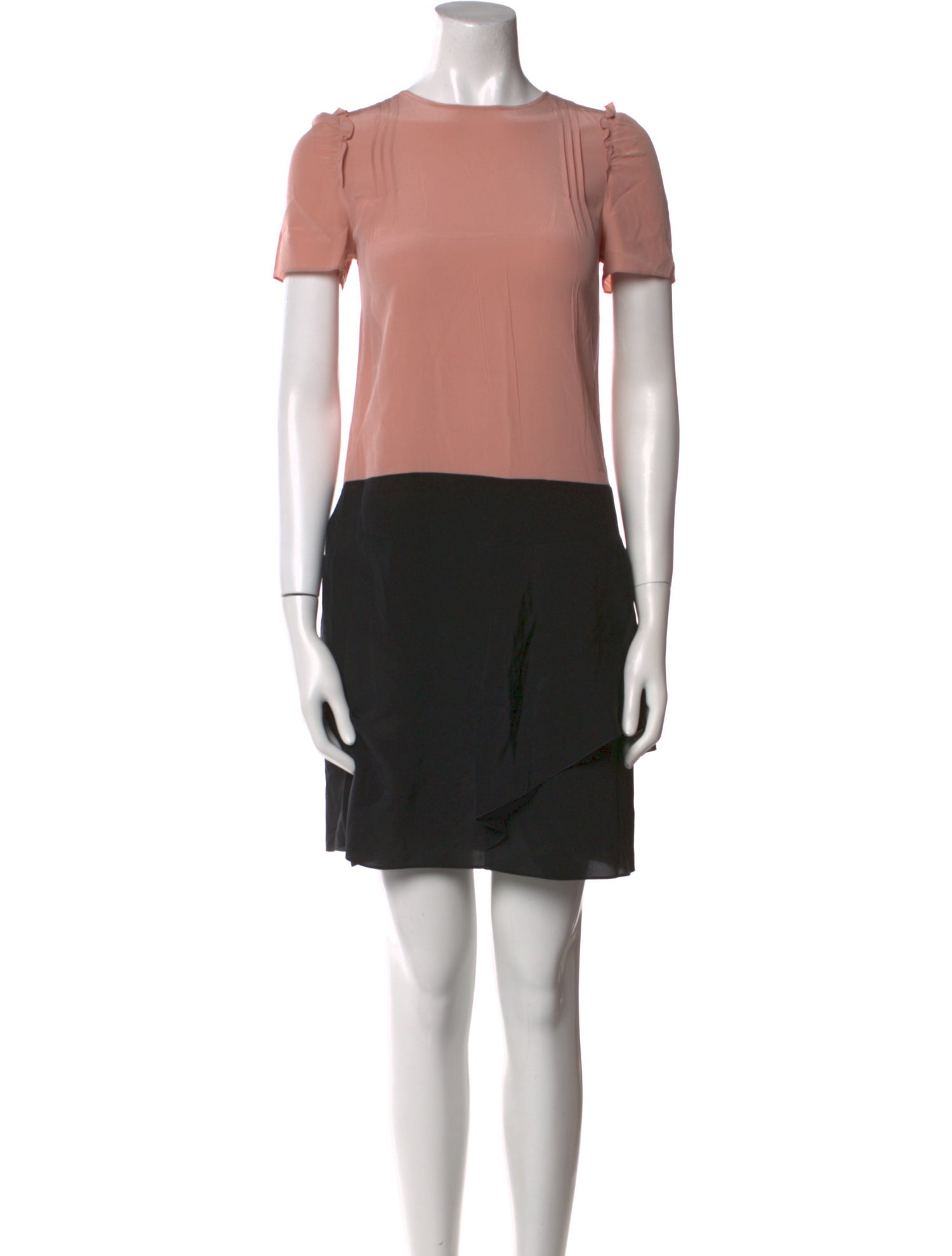 Miu Miu 2012 Mini Dress w/ Tags