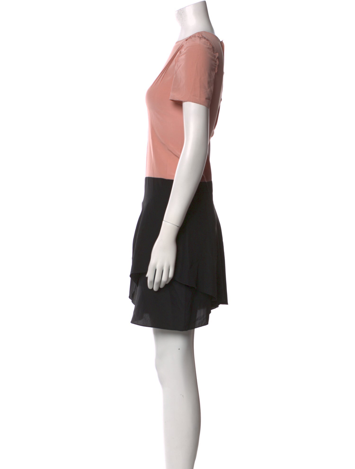 Miu Miu 2012 Mini Dress w/ Tags