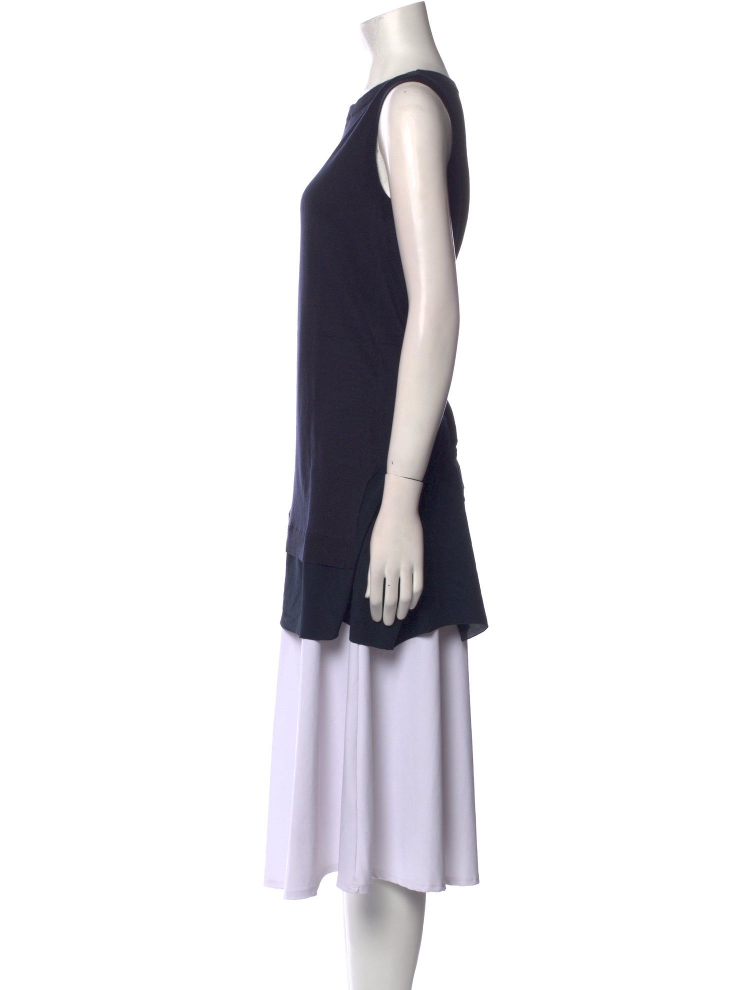 Miu Miu Vintage 2010 Tunic