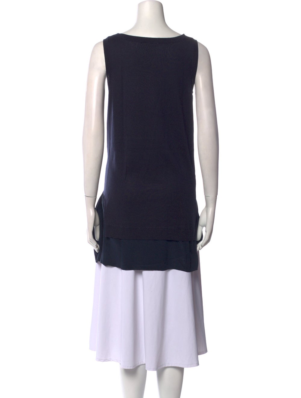 Miu Miu Tunic Vintage From the Fall/Winter 2010 C… - image 3