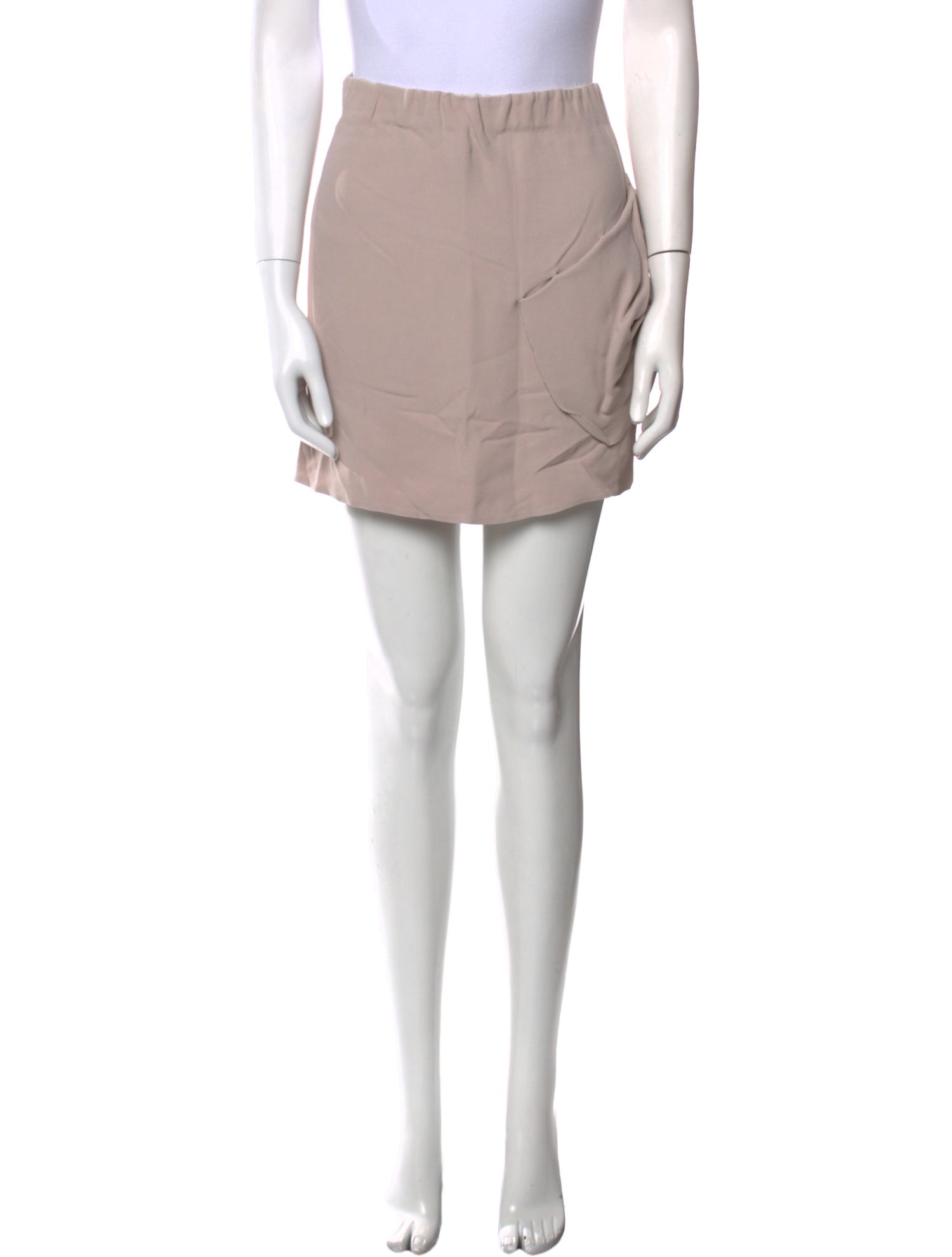 Miu Miu 2011 Mini Skirt