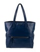 Miu Miu Leather Tote