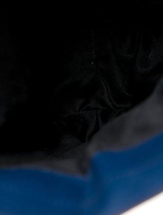 Miu Miu Leather Tote