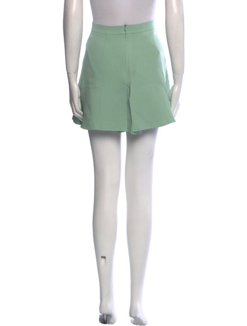 Miu Miu 2011 Mini Skirt