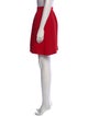 Miu Miu 2012 Mini Skirt