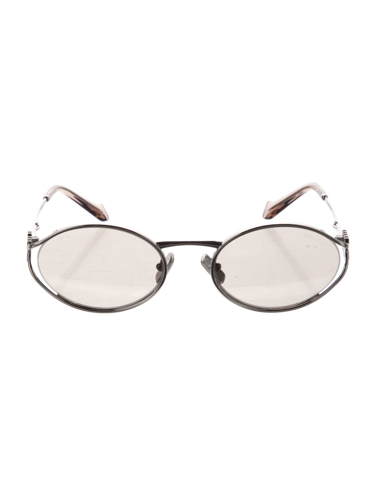 Christian Dior Dior Mist Oversize Sunglasses Black