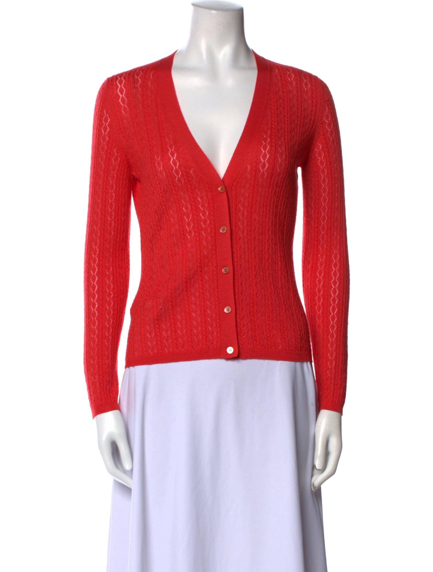 Miu Miu 2012 Cashmere Sweater