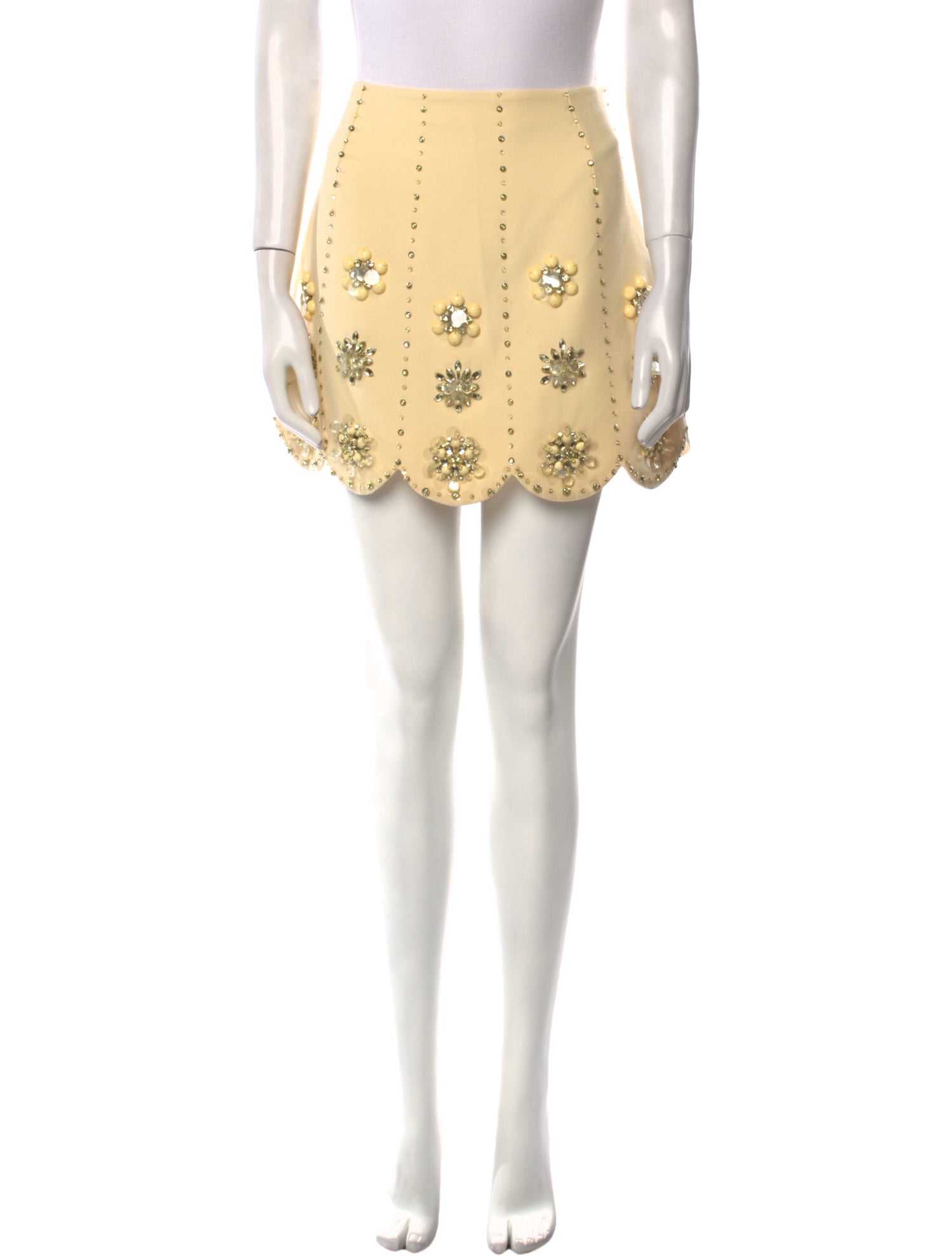 スカート MiuMiu SKIRT (MG2367SVMO1R1 F0002) 楽天市場】【数量限定・在庫限り・早い者勝ち！】 ミュウミュウ