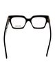 Miu Miu Square Eyeglasses
