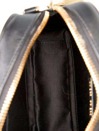 Miu Miu Leather Arcadie Small