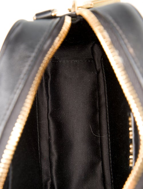 Miu Miu Leather Arcadie Small