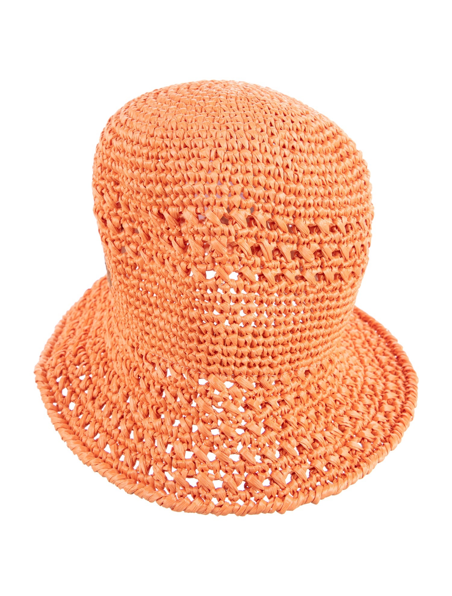 Miu Miu Viscose Bucket Hat