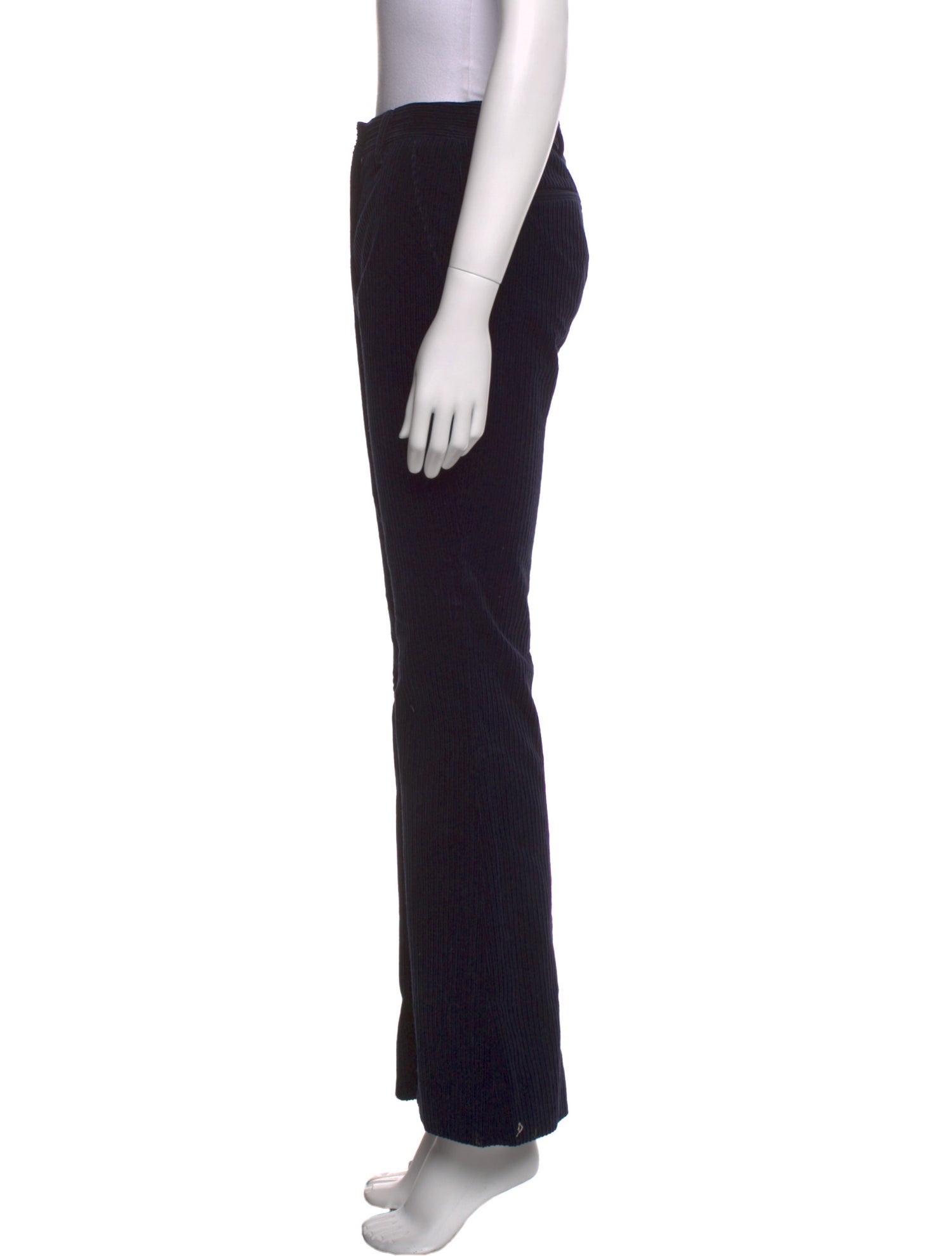 Miu Miu 2015 Wide Leg Pants