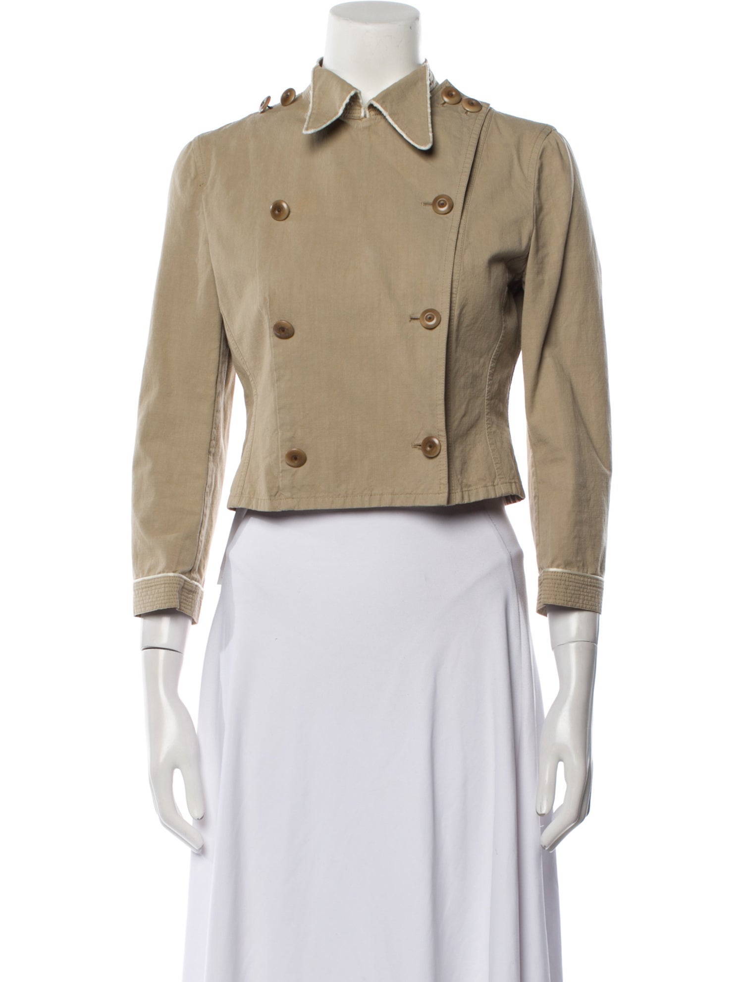 Miu Miu Vintage 2004 Bolero