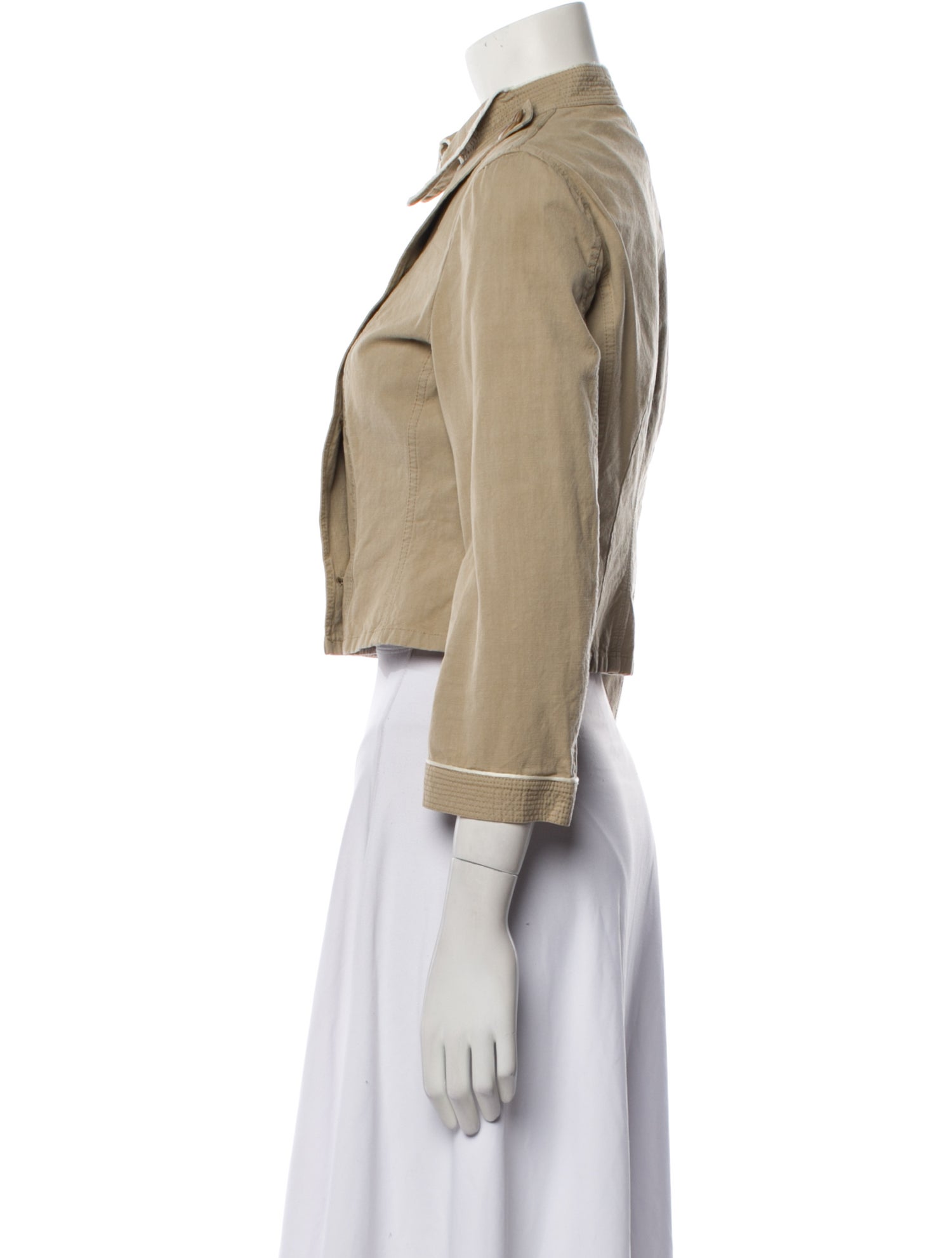 Miu Miu Vintage 2004 Bolero