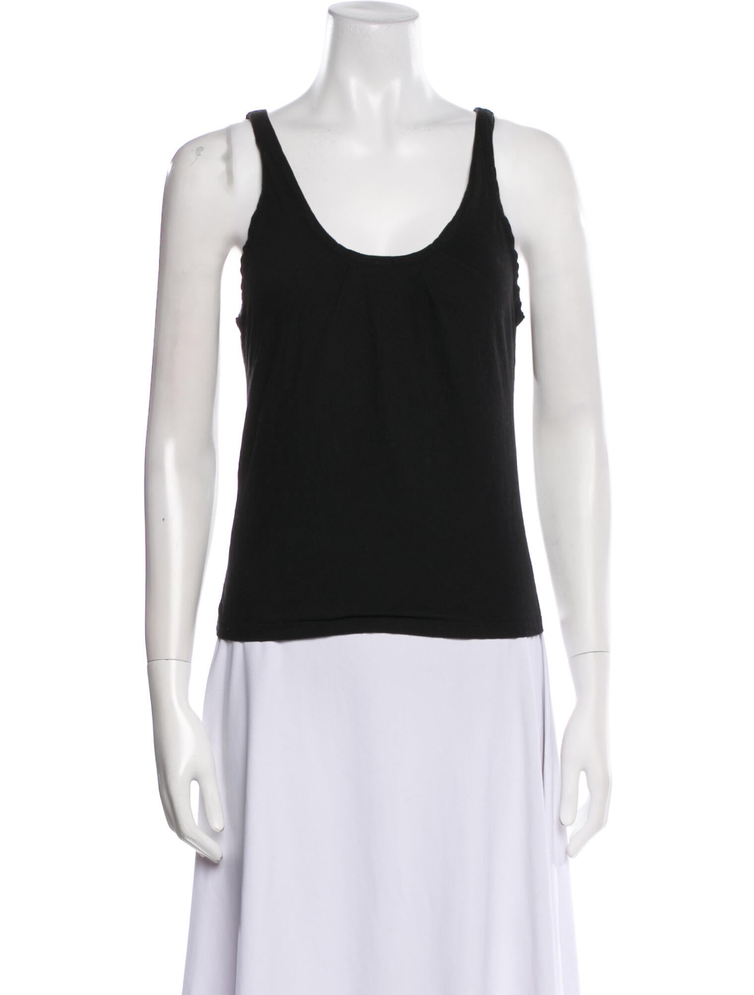 Miu Miu Vintage 2000's Top