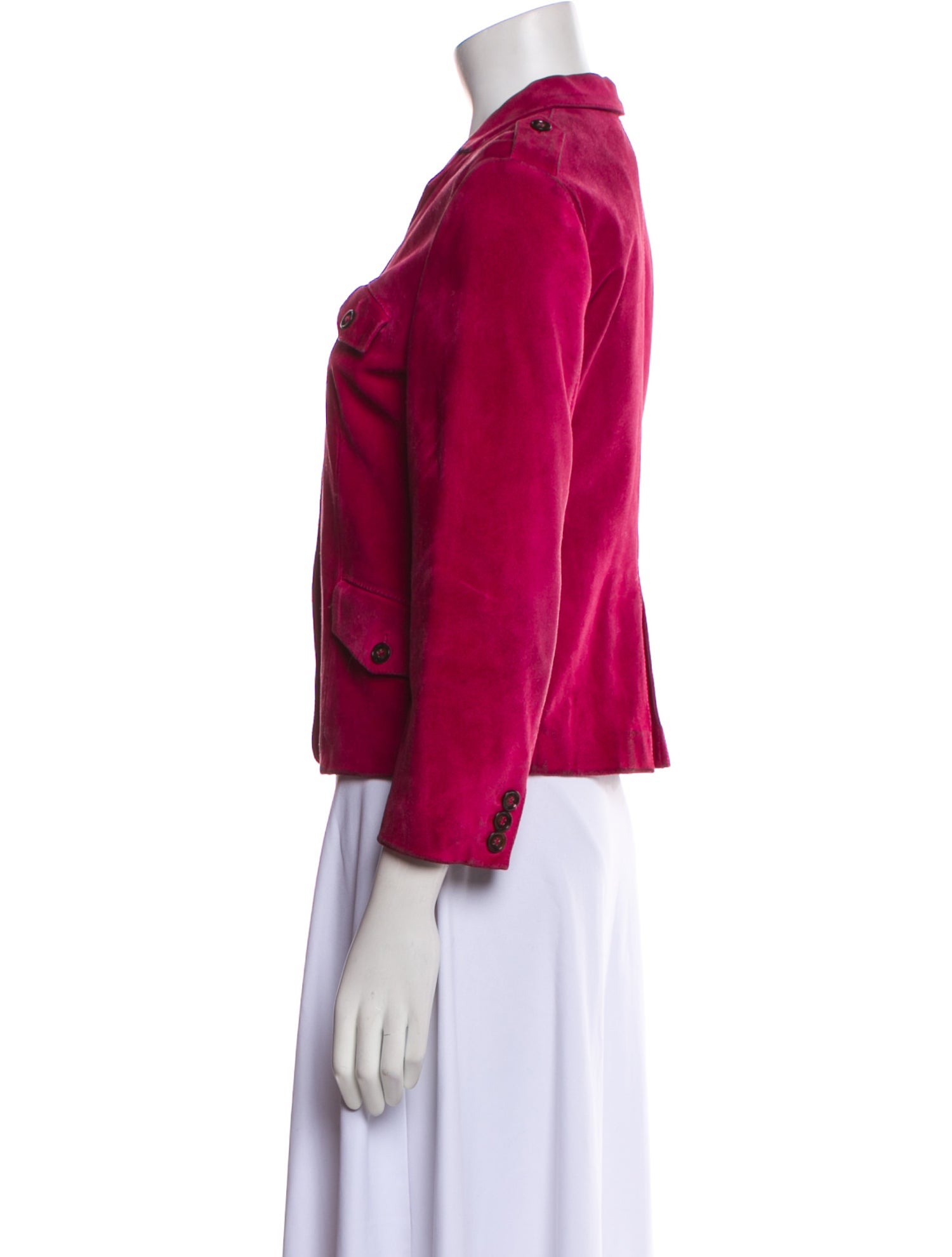 Miu Miu Vintage 2000's Blazer