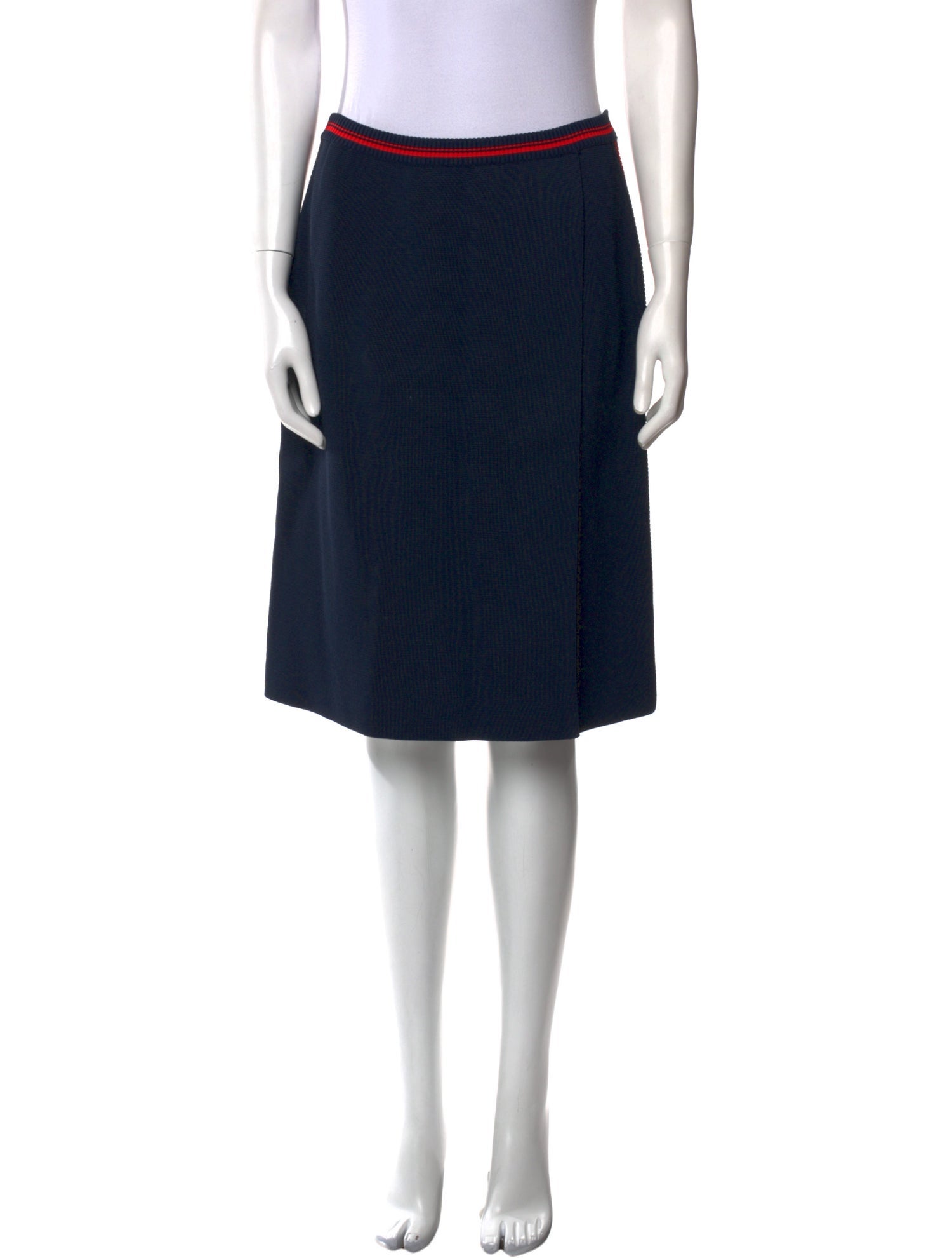 Miu Miu 2021 Knee-Length Skirt