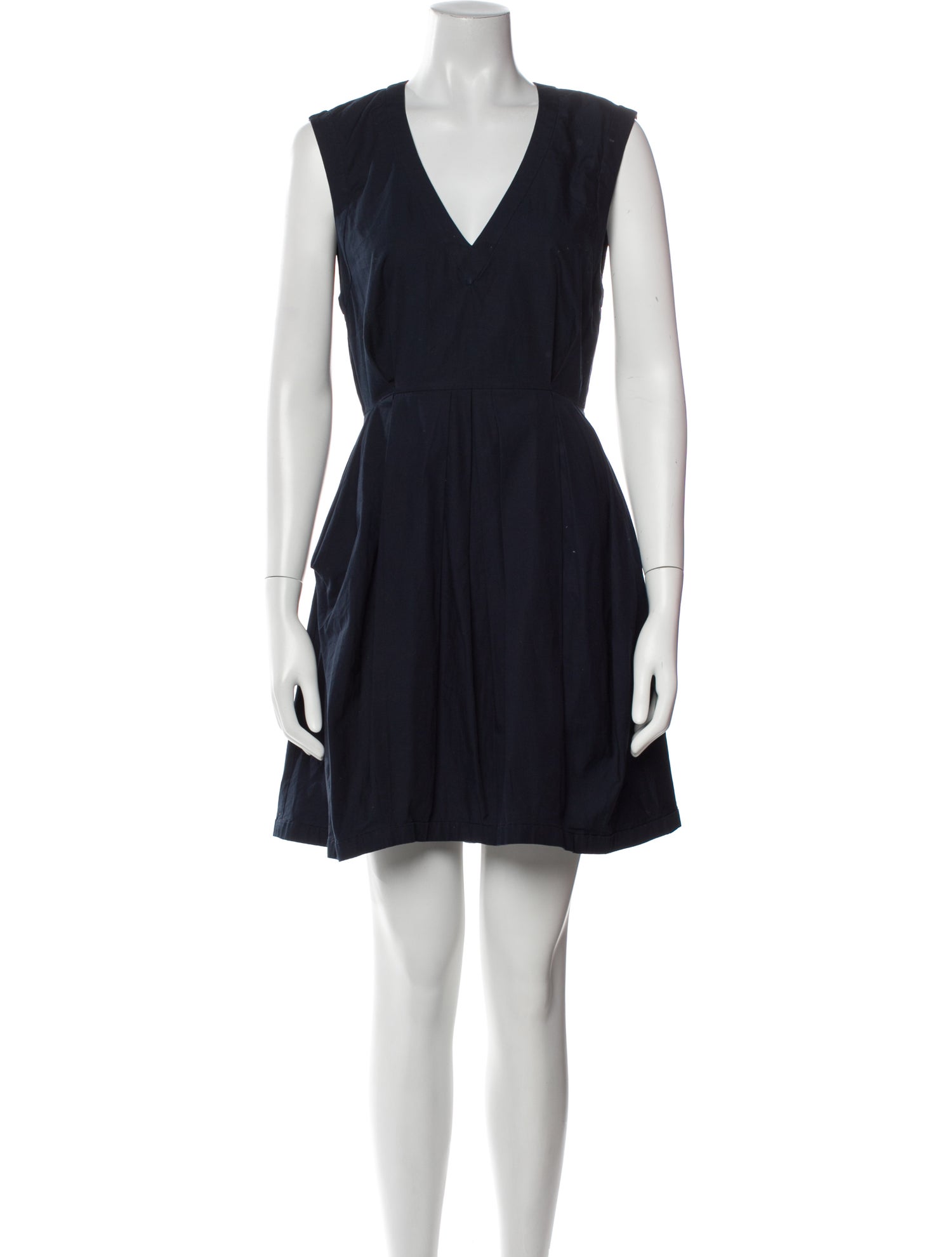 Miu Miu Vintage Mini Dress