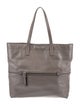 Miu Miu Leather Tote