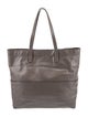Miu Miu Leather Tote