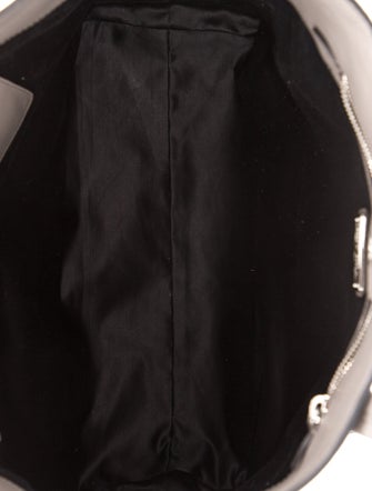 Miu Miu Leather Tote