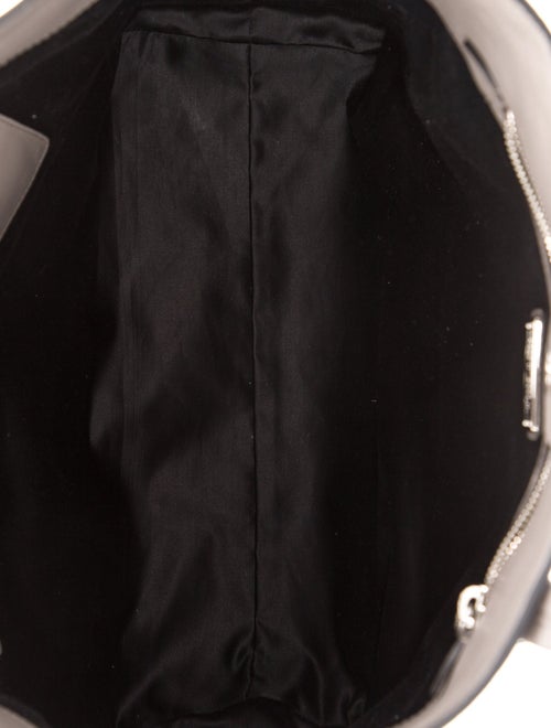 Miu Miu Leather Tote