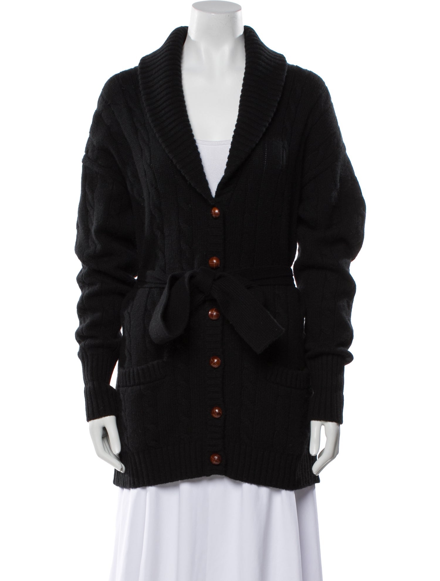 Miu Miu 2021 Cashmere Sweater